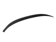 Load image into Gallery viewer, Autotecknic Trunk Spoiler BMW X6M F86 (15-19) [Carbon Fiber] Extended-Kick or Performante - Extended-Kick Alternate Image
