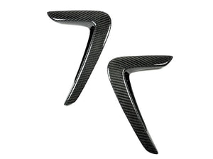 Autotecknic Fender Trim Sets BMW 4 Series F32/ F33/ F36 (2014-2020) Carbon Fiber