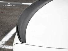 Load image into Gallery viewer, Autotecknic Trunk Spoiler BMW M2 Coupe (2016-2018) [Carbon Fiber] Performante - Default Title Alternate Image