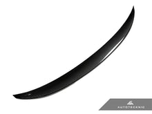 Load image into Gallery viewer, Autotecknic Trunk Spoiler BMW 4 Series F32 (14-17) [Carbon Fiber] Performante - Default Title Alternate Image