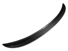 Load image into Gallery viewer, Autotecknic Trunk Spoiler BMW M3 F80 (2014-2018) [Carbon Fiber] Performante - Default Title Alternate Image