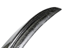 Load image into Gallery viewer, Autotecknic Trunk Spoiler BMW M3 F80 (2014-2018) [Carbon Fiber] Performante - Default Title Alternate Image