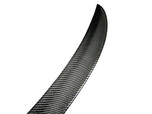 Autotecknic Trunk Spoiler BMW 3 Series F30 (12-15) [Carbon Fiber] Performante