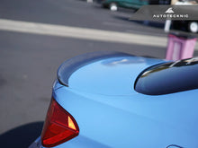 Load image into Gallery viewer, Autotecknic Trunk Spoiler BMW M3 F80 (2014-2018) [Carbon Fiber] Performante - Default Title Alternate Image