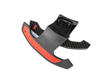 Load image into Gallery viewer, Autotecknic Shift Paddles BMW 2 Series G42 (2022) [Pole Position] Carbon Fiber Alternate Image