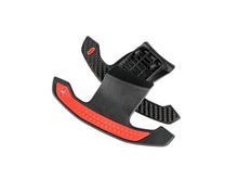 Load image into Gallery viewer, Autotecknic Shift Paddles BMW M3 G80 (2021-2024) [Pole Position] Carbon Fiber - Default Title Alternate Image