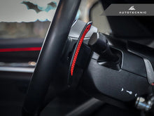 Load image into Gallery viewer, Autotecknic Shift Paddles BMW X6M F96 (20-22) [Pole Position] Carbon Fiber - Default Title Alternate Image