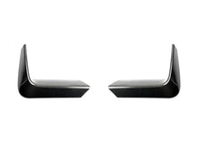 Load image into Gallery viewer, Autotecknic Rear Bumper Trim BMW M3 F80 (2015-2017) Carbon Fiber - Default Title Alternate Image