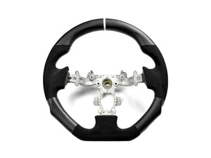 Autotecknic Steering Wheel Nissan R35 GT-R (2009-2017) Carbon Fiber