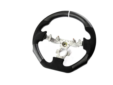 Autotecknic Steering Wheel Nissan R35 GT-R (2009-2017) Carbon Fiber