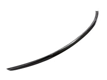Load image into Gallery viewer, Autotecknic Trunk Lip Spoiler BMW 7 Series G11/G12 (16-19) Carbon Fiber - Default Title Alternate Image