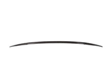 Load image into Gallery viewer, Autotecknic Trunk Lip Spoiler BMW 7 Series G11/G12 (16-19) Carbon Fiber - Default Title Alternate Image