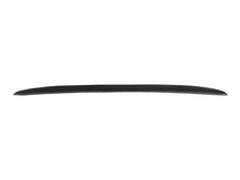 Load image into Gallery viewer, Autotecknic Trunk Spoiler BMW 4 Series F36 Grand Coupe (2014-2017) Carbon Fiber - Default Title Alternate Image
