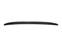 Load image into Gallery viewer, Autotecknic Trunk Spoiler BMW 4 Series F36 Grand Coupe (2014-2017) Carbon Fiber - Default Title Alternate Image