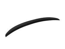 Load image into Gallery viewer, Autotecknic Trunk Spoiler BMW 4 Series F36 Grand Coupe (2014-2017) Carbon Fiber - Default Title Alternate Image