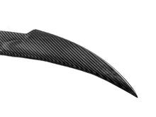 Load image into Gallery viewer, Autotecknic Trunk Spoiler BMW M8 F93 (2020-2022) Dry Carbon Fiber Alternate Image