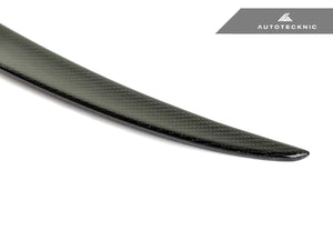 Autotecknic Trunk Spoiler BMW M2 F87 (2016-2018) Carbon Fiber