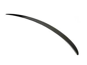 Autotecknic Trunk Spoiler BMW M2 F87 (2016-2018) Carbon Fiber