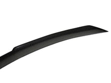 Load image into Gallery viewer, Autotecknic Trunk Lip Spoiler Mercedes C-Class C205 Coupe (17-18) [Carbon Fiber] Competition - Default Title Alternate Image