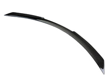Load image into Gallery viewer, Autotecknic Trunk Lip Spoiler Mercedes C-Class C205 Coupe (17-18) [Carbon Fiber] Competition - Default Title Alternate Image