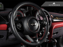 Load image into Gallery viewer, Autotecknic Shift Paddles BMW 6 Series F06 (13-14) F12 (12-14) F13 (12-15) [Competition] ABS Materials or Carbon Fiber Alternate Image