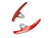 Load image into Gallery viewer, Autotecknic Shift Paddles BMW 6 Series F06 (13-14) F12 (12-14) F13 (12-15) [Competition] ABS Materials or Carbon Fiber - Sakhir Orange Alternate Image