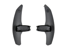 Load image into Gallery viewer, Autotecknic Shift Paddles Mercedes A45 AMG W176 (2013-2018) [Competition] Stealth Black or Steel Grey - Stealth Black Alternate Image