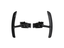 Load image into Gallery viewer, Autotecknic Shift Paddles Porsche Panamera 970 (10-16) 971 (17-20) Stealth Black - Default Title Alternate Image