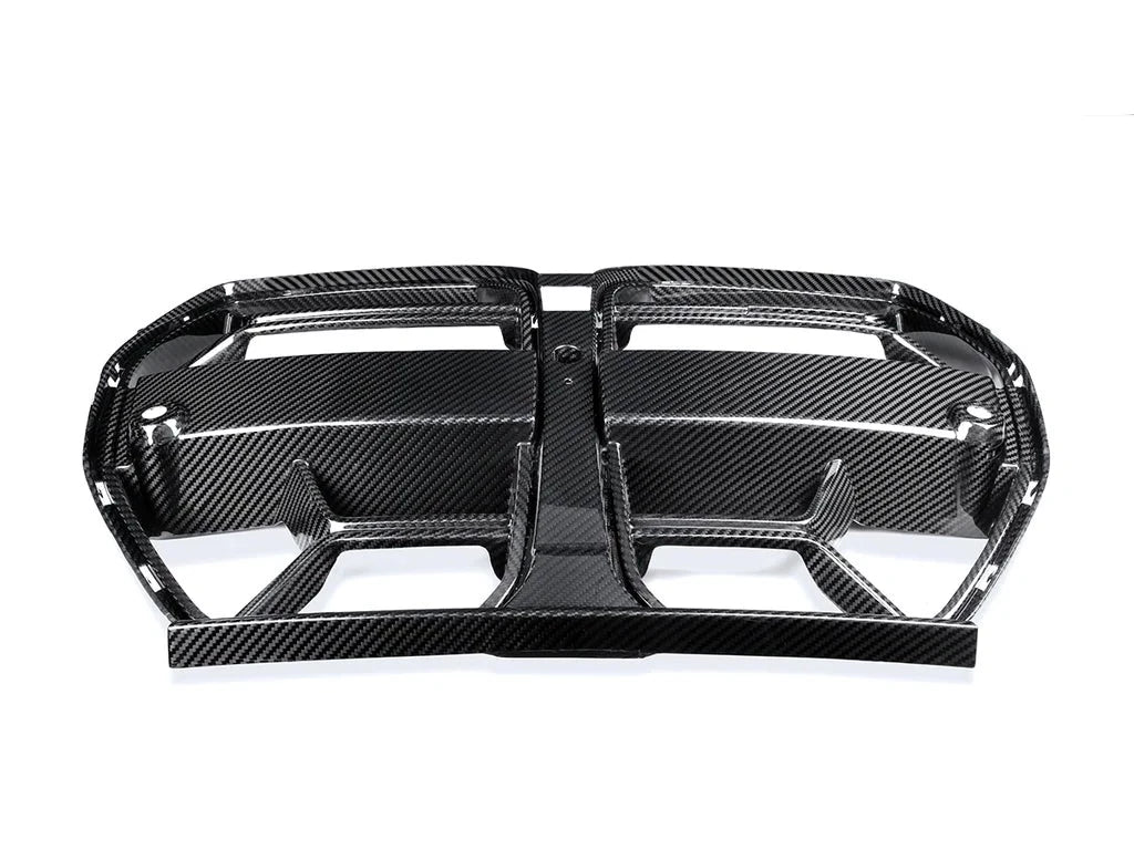 Autotecknic Grill BMW M3 / M3 Competition G80 (21-25) [Competition Spo ...