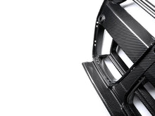 Load image into Gallery viewer, Autotecknic Grill BMW M4 G82/G83 (21-24) [Competition Sport] Dry Carbon Fiber - No Grille Emblem Alternate Image