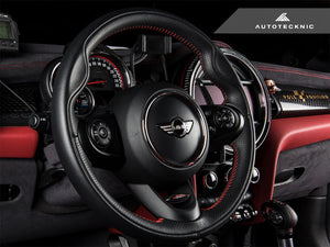 AutoTecknic Carbon Fiber Competition Shift Paddles - E46 M3 SMG main image 0