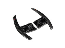 Load image into Gallery viewer, Autotecknic Shift Paddles BMW X4 G02 (19-21) [Battle Version] Dry Carbon Fiber Alternate Image