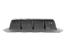 Load image into Gallery viewer, Autotecknic Rear Center Diffuser BMW M5 F10 (2013) [Dry Carbon Fiber] Competition Alternate Image
