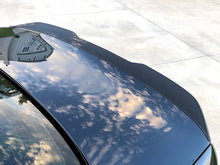Load image into Gallery viewer, Autotecknic Trunk Spoiler BMW 5 Series G30 (17-20) [Dry Carbon Fiber] Competition Plus - No Alternate Image