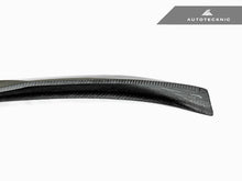 Load image into Gallery viewer, Autotecknic Trunk Spoiler BMW M3 G80 (2021-2022) [Carbon Fiber] Competition or Competition Plus Alternate Image