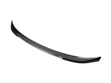 Load image into Gallery viewer, Autotecknic Trunk Spoiler BMW 3 Series G20 (19-22) [Carbon Fiber] Competition or Competition Plus - Competition Plus Alternate Image