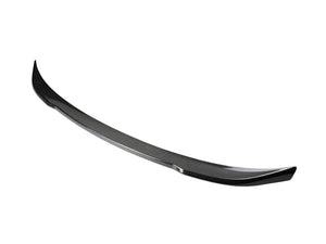 Autotecknic Trunk Spoiler BMW M3 G80 (2021-2022) [Carbon Fiber] Competition or Competition Plus