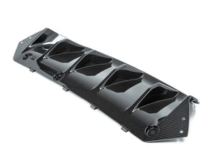 Autotecknic Rear Diffuser BMW M5 F90 (18-20) [Dry Carbon Fiber] Competition