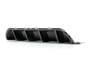 Autotecknic Rear Diffuser BMW M5 F90 (18-20) [Dry Carbon Fiber] Competition