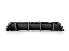 Load image into Gallery viewer, Autotecknic Rear Diffuser BMW M5 F90 (18-20) [Dry Carbon Fiber] Competition Alternate Image