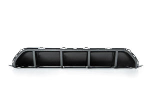 Autotecknic Rear Diffuser BMW M5 F90 (18-20) [Dry Carbon Fiber] Competition