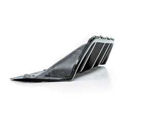 Autotecknic Rear Diffuser BMW M5 F90 (18-20) [Dry Carbon Fiber] Competition