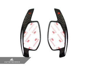 Autotecknic Shift Paddles Audi RS3 (2017-2022) [Competition] ABS Materials