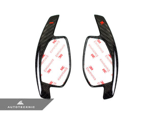Autotecknic Shift Paddles Audi RS5 (2016-2022) [Competition] ABS Materials