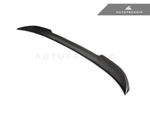 Load image into Gallery viewer, Autotecknic Trunk Spoiler BMW M3 F80 (14-18) [Dry Carbon Fiber] Competition Alternate Image