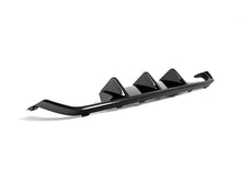 Load image into Gallery viewer, Autotecknic Rear Diffuser BMW M3 F80 (15-17) [Dry Carbon Fiber] Extended Fin - Competition - Default Title Alternate Image