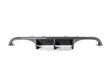 Load image into Gallery viewer, Autotecknic Rear Diffuser BMW M3 F80 (15-17) [Dry Carbon Fiber] Extended Fin - Competition - Default Title Alternate Image