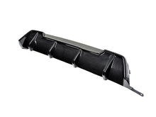 Load image into Gallery viewer, Autotecknic Rear Diffuser BMW 3 Series G20 (19-20) [Dry Carbon Fiber] Extended Fin - Competition - No Alternate Image