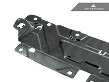 Load image into Gallery viewer, Autotecknic Cooling Shroud BMW 3 Series G20 (19-22) Dry Carbon Fiber - G20 M340i Alternate Image