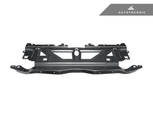 Load image into Gallery viewer, Autotecknic Cooling Shroud BMW M4 G82 (21-24) G83 (22-24) Dry Carbon Fiber Alternate Image